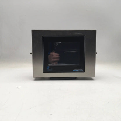 Penko Engineering Indicator Controller 762100-SS00-CUS-EN