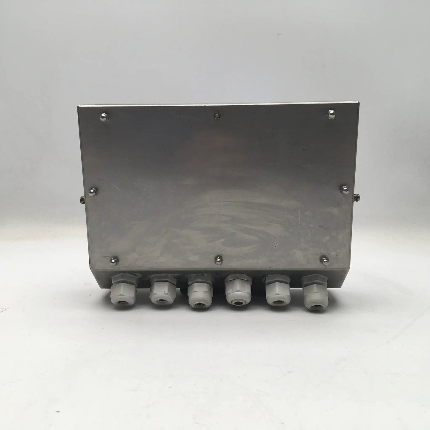 Penko Engineering Indicator Controller 762100-SS00-CUS-EN