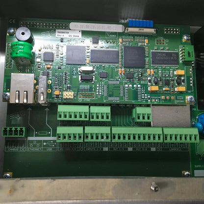 Penko Engineering Indicator Controller 762100-SS00-CUS-EN