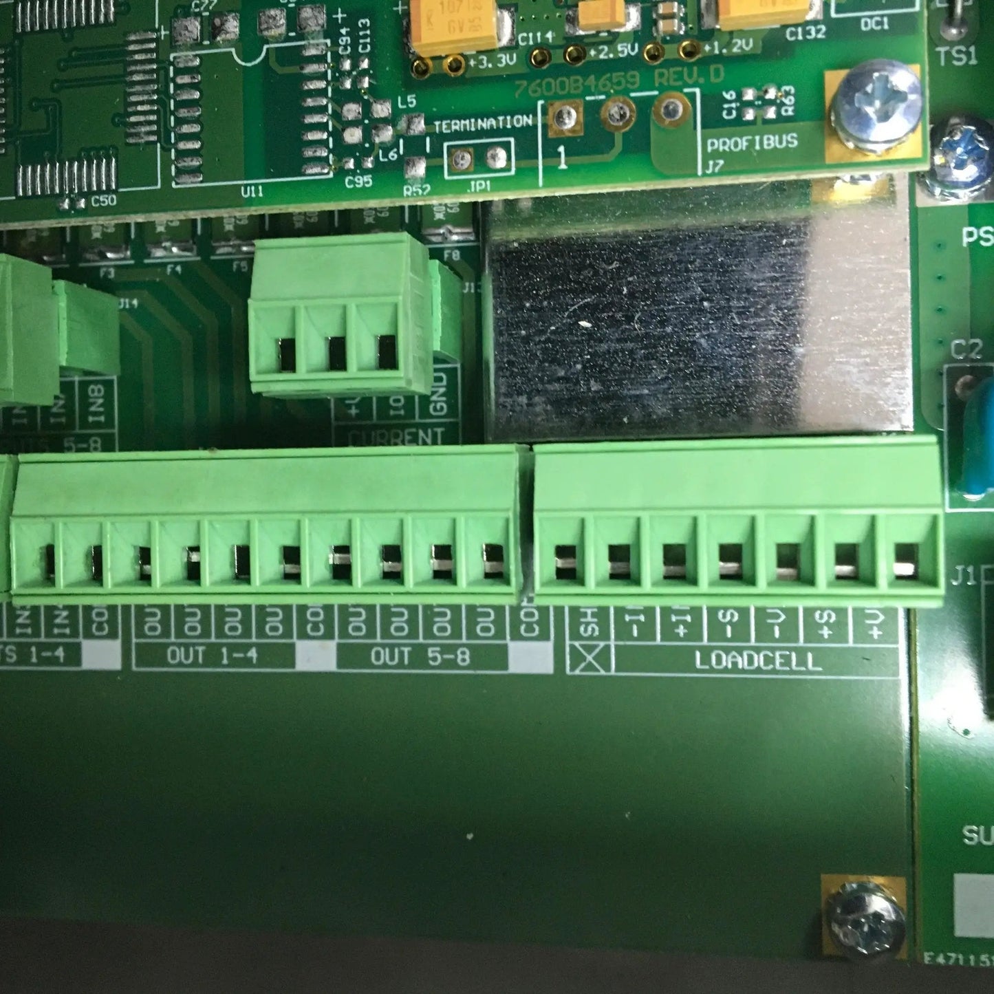 Penko Engineering Indicator Controller 762100-SS00-CUS-EN