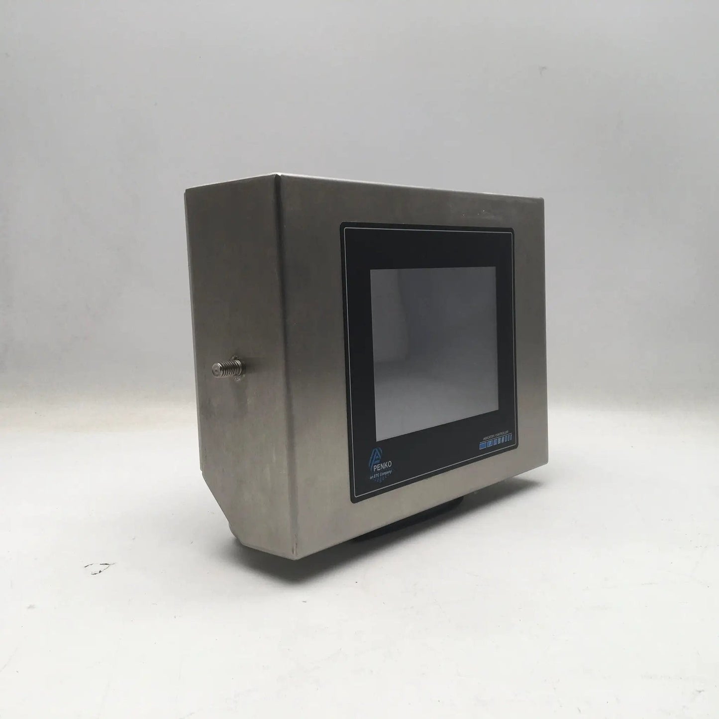 Penko Engineering Indicator Controller 762100-SS00-CUS-EN