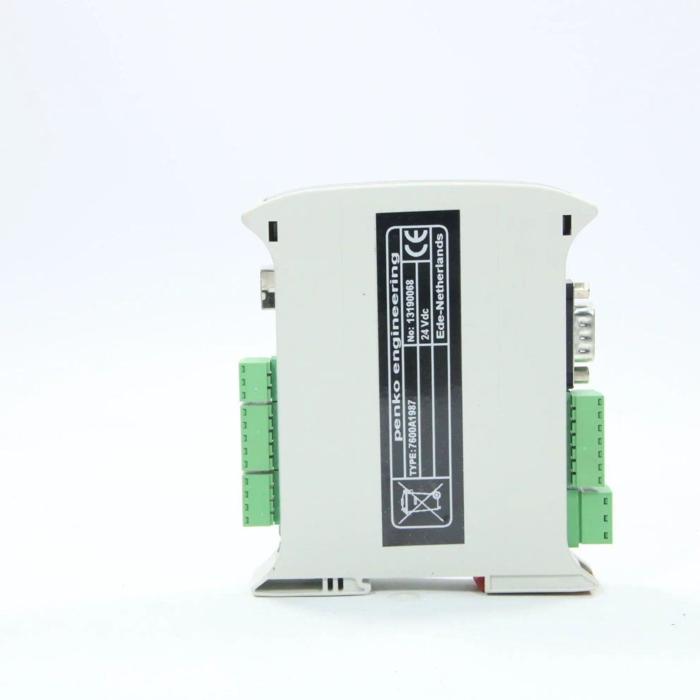 Penko SGM750 7600A1987