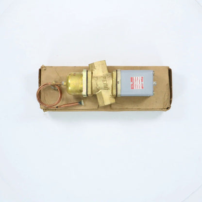 Penn Water Regulator V46AC 9600 Valve