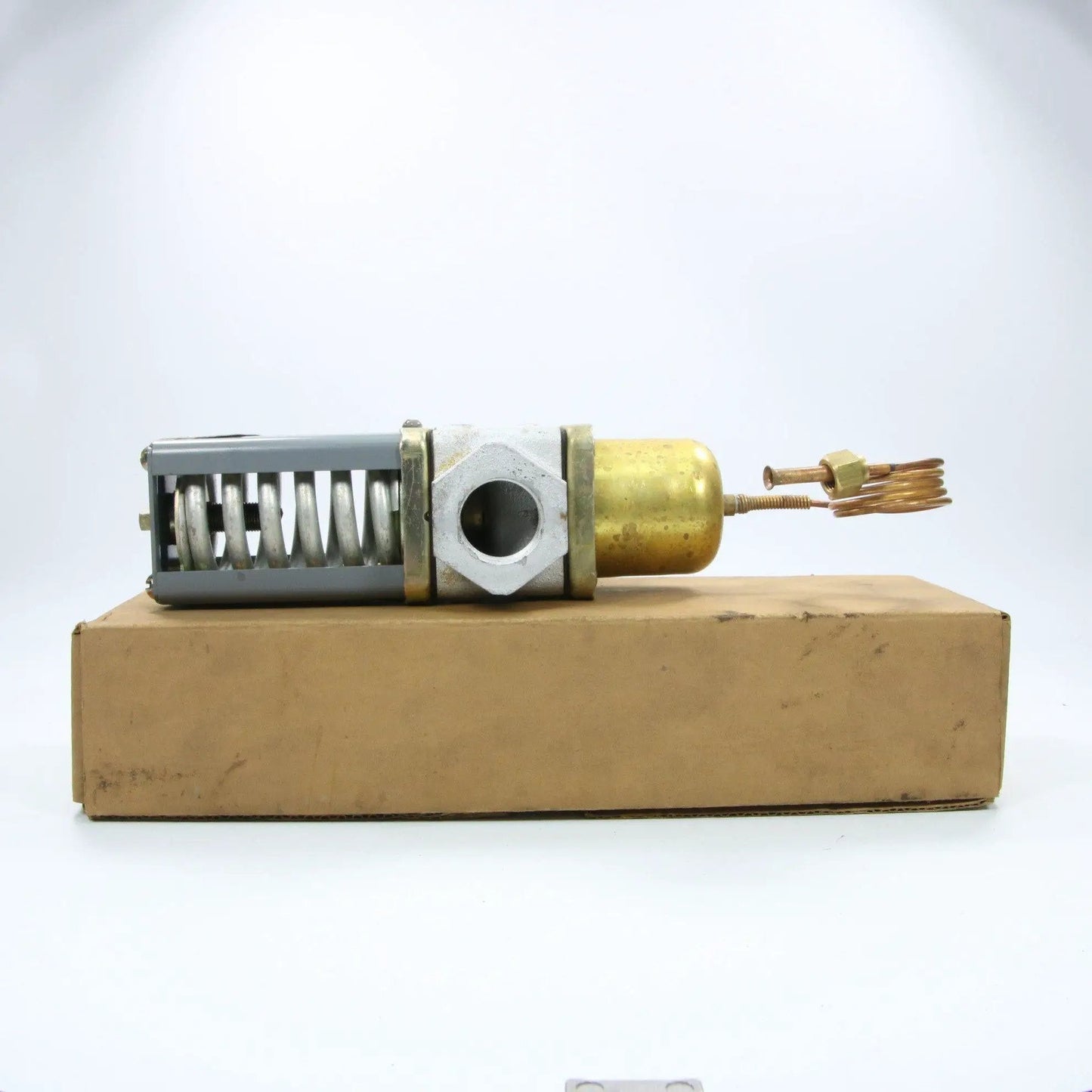 Penn Water Regulator V46AD 9600 Valve