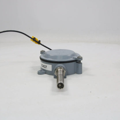 Pentronic Pt100 4W Temperature Switch