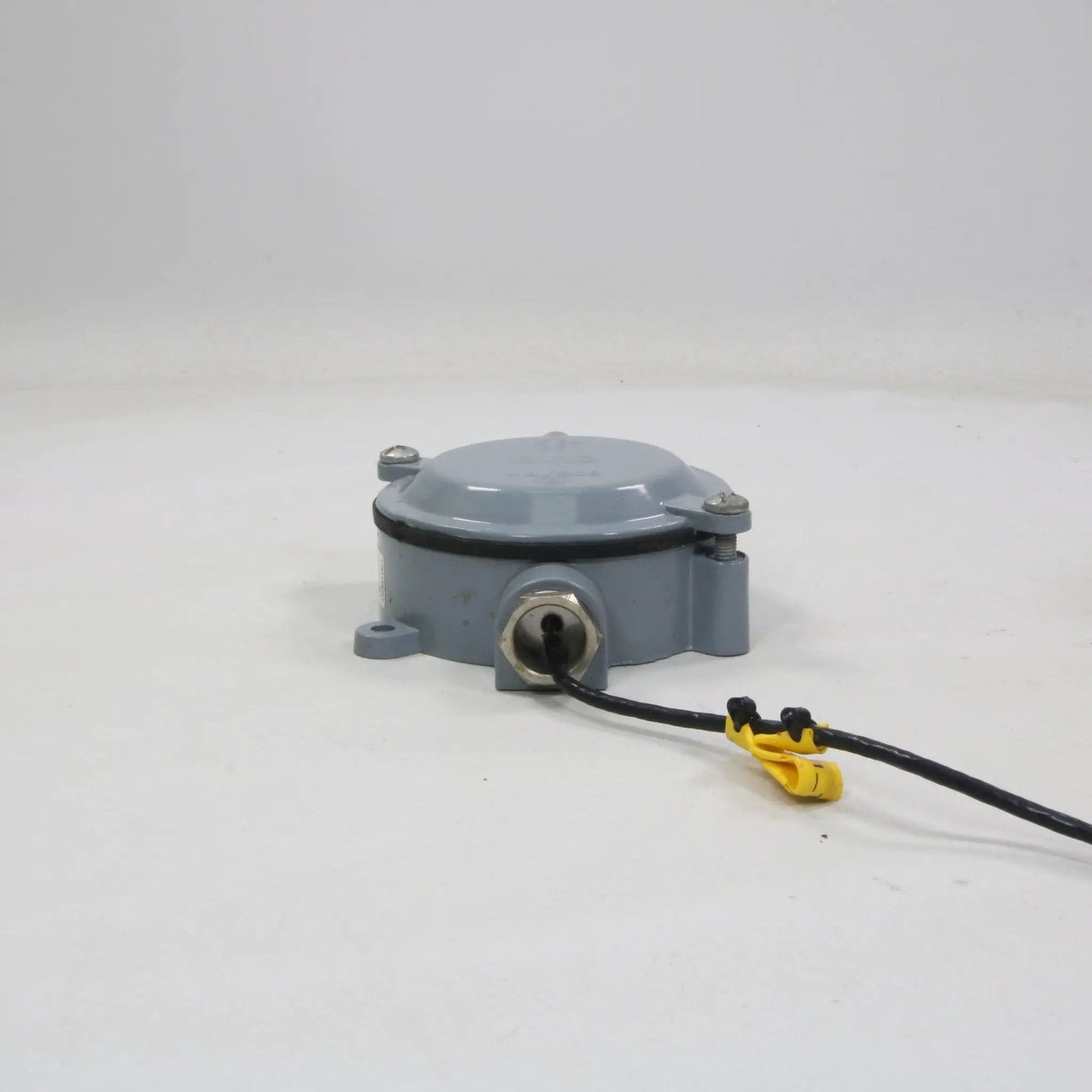 Pentronic Pt100 4W Temperature Switch