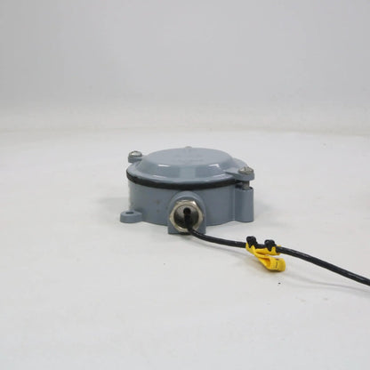 Pentronic Pt100 4W Temperature Switch