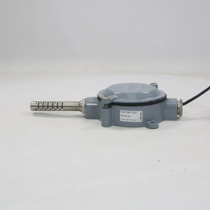 Pentronic Pt100 4W Temperature Switch