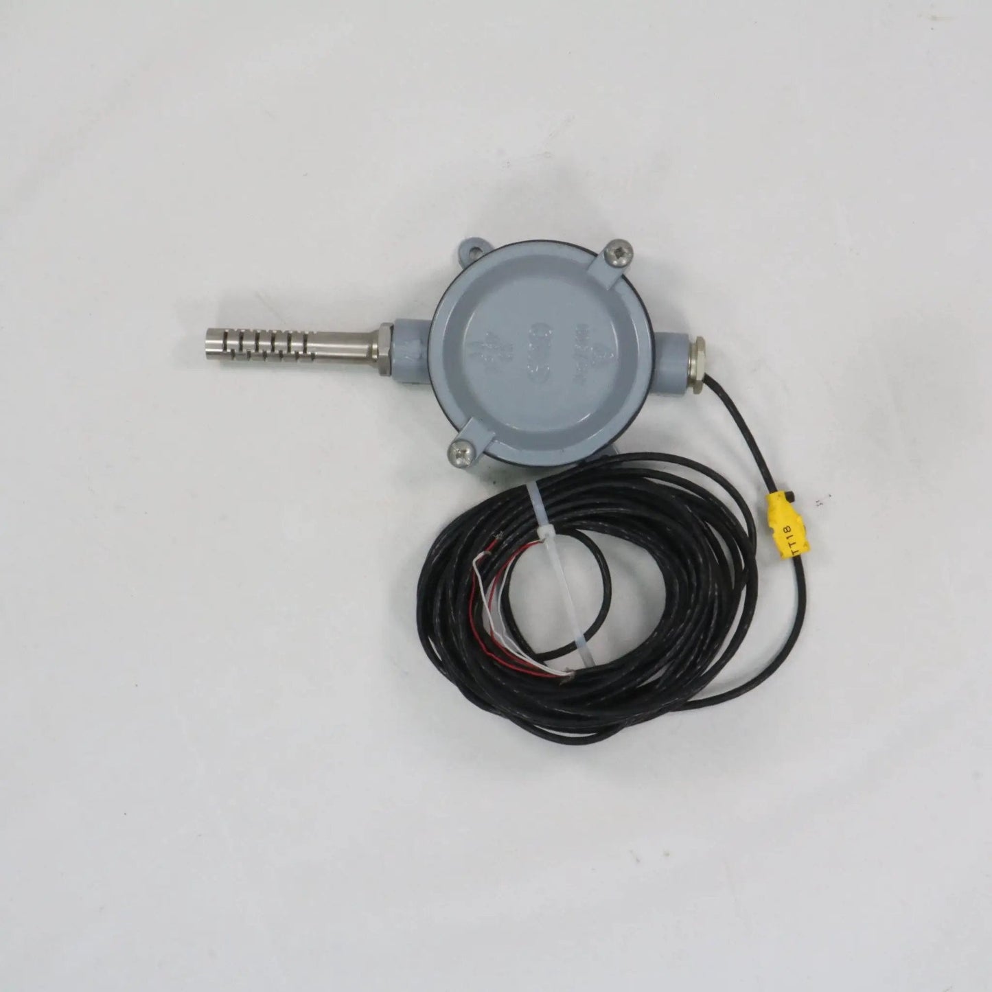 Pentronic Pt100 4W Temperature Switch