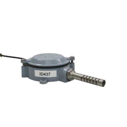 Pentronic Pt100 4W Temperature Switch
