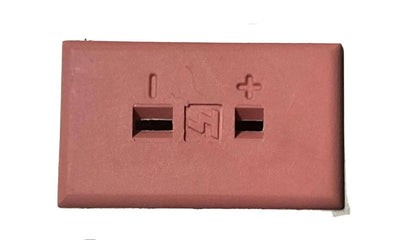 Pentronic Thermocouple Connector Panel - 18 Way