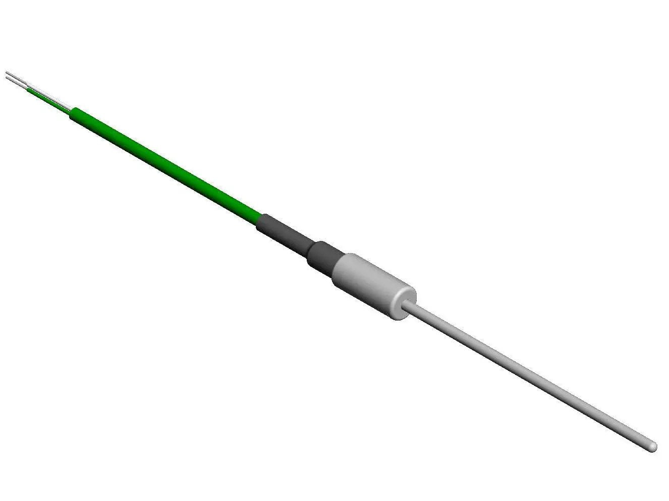 Pentronic Type N Thermocouple Wire