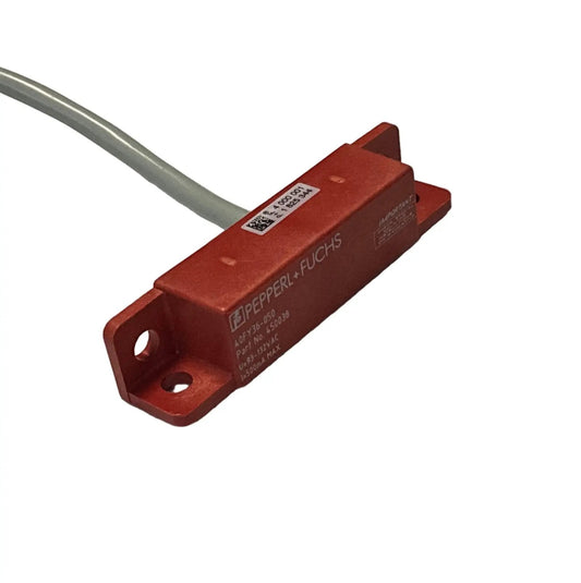Pepperl + Fuchs 40FY36-050 Magnetic Proximity Sensor