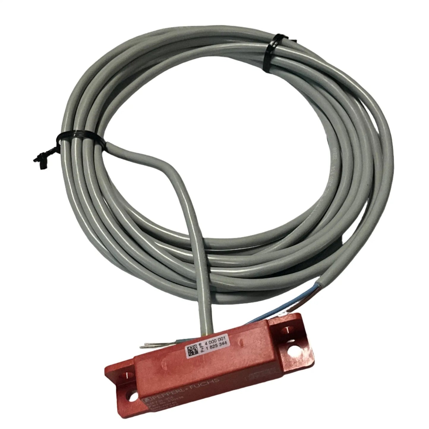 Pepperl + Fuchs 40FY36-050 Magnetic Proximity Sensor