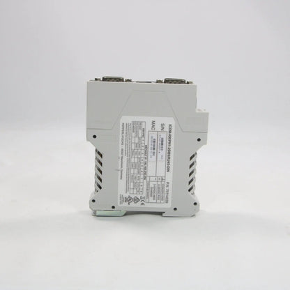 Pepperl + Fuchs ICDM-RX/PN1-2DB9/RJ45-DIN Device Master