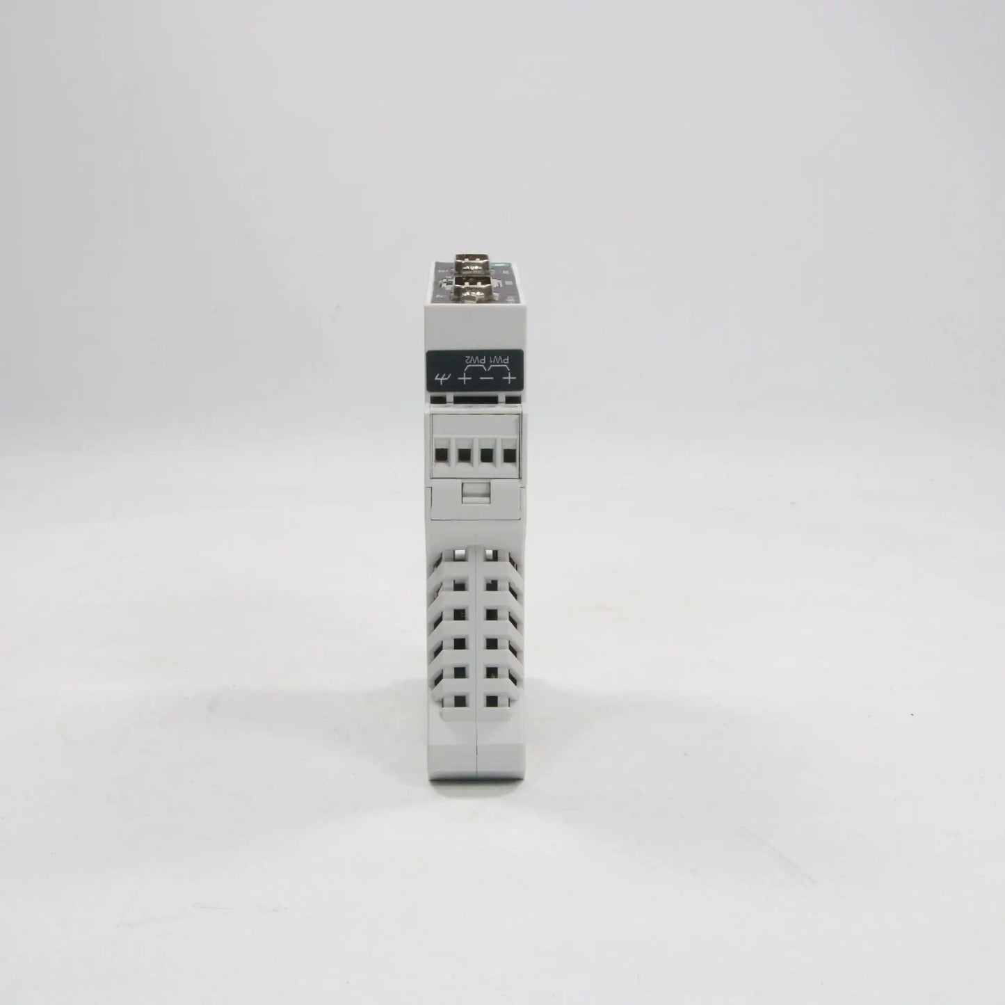 Pepperl + Fuchs ICDM-RX/PN1-2DB9/RJ45-DIN Device Master