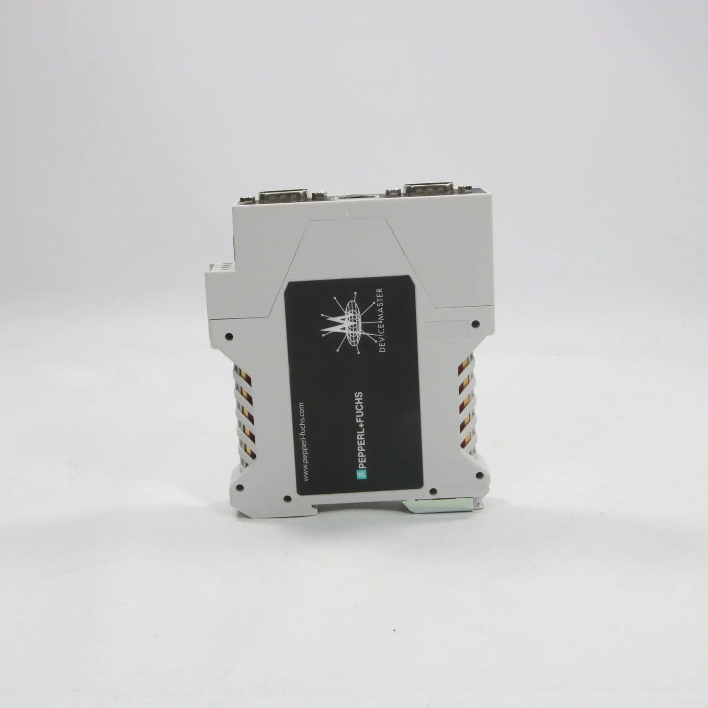 Pepperl + Fuchs ICDM-RX/PN1-2DB9/RJ45-DIN Device Master