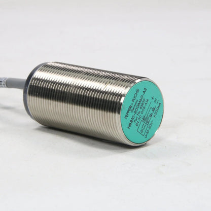 Pepperl + Fuchs Inductive Sensor NBB10-30GM60-A2