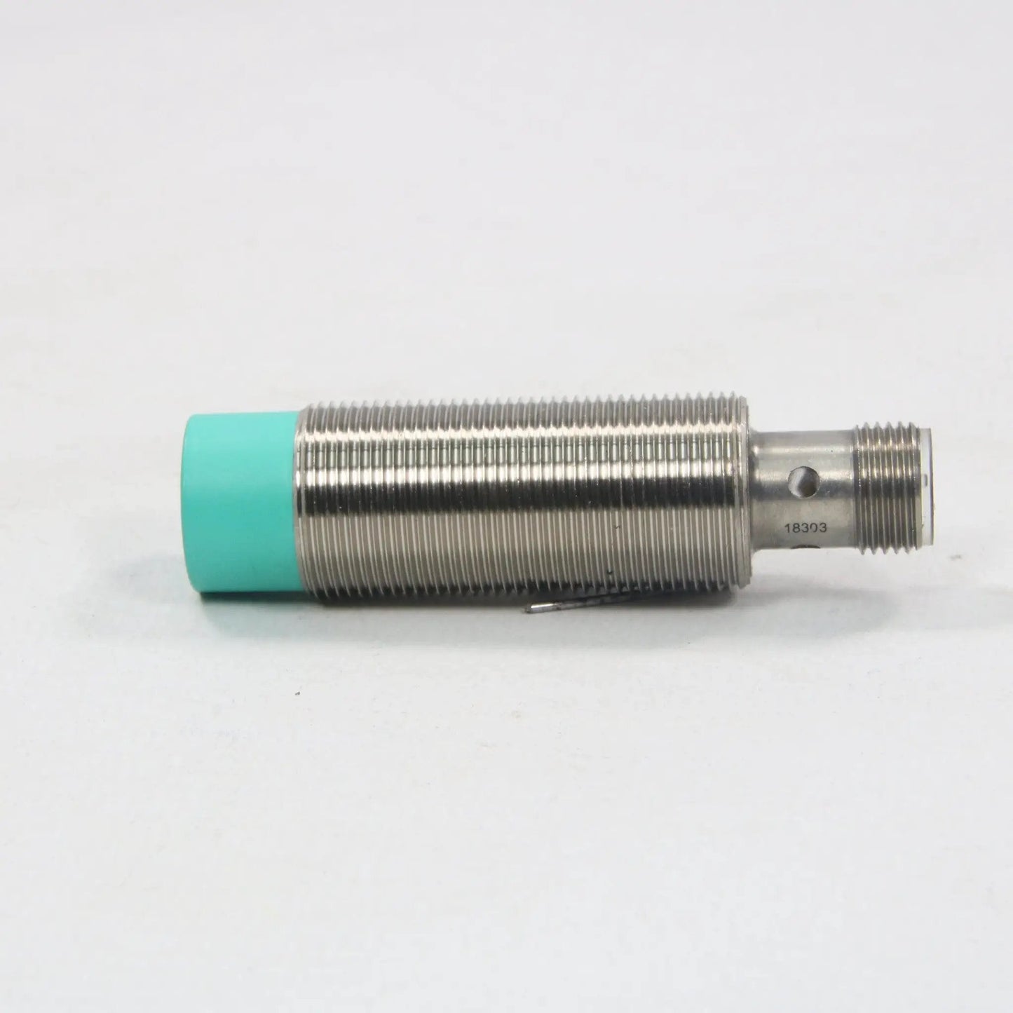 Pepperl + Fuchs Inductive Sensor NBN12-18GM50-E2-V1