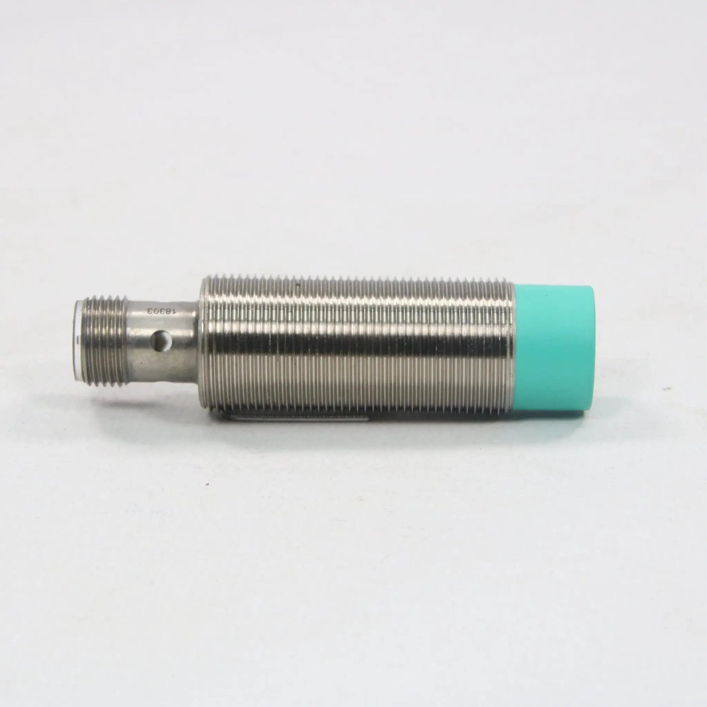 Pepperl + Fuchs Inductive Sensor NBN12-18GM50-E2-V1