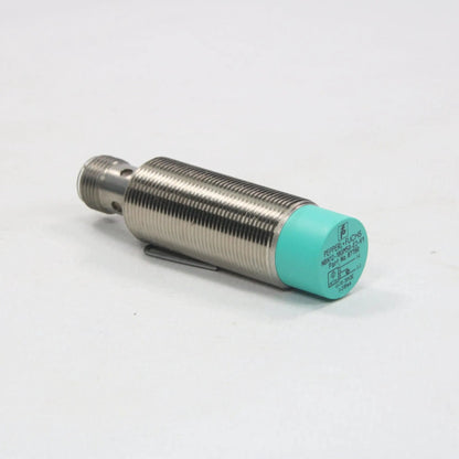 Pepperl + Fuchs Inductive Sensor NBN12-18GM50-E2-V1