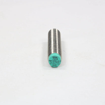 Pepperl + Fuchs Inductive Sensor NBN4-12GM60-A2-V1