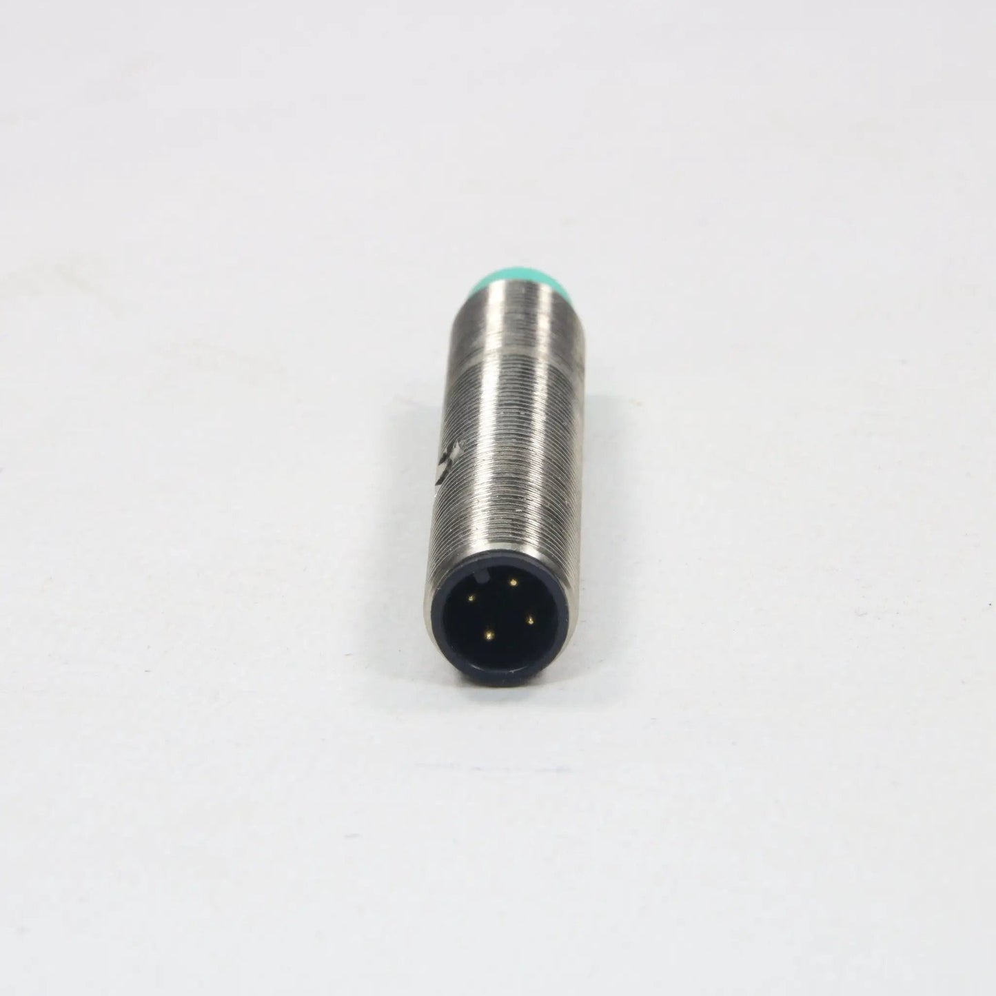 Pepperl + Fuchs Inductive Sensor NBN4-12GM60-A2-V1