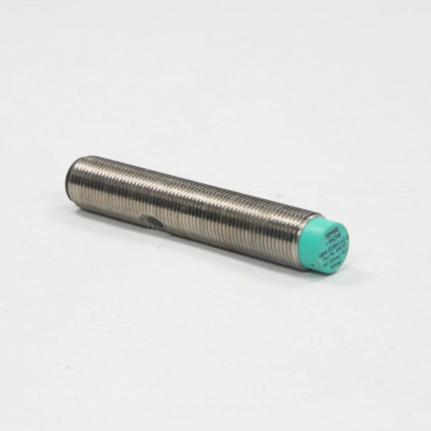 Pepperl + Fuchs Inductive Sensor NBN4-12GM60-A2-V1