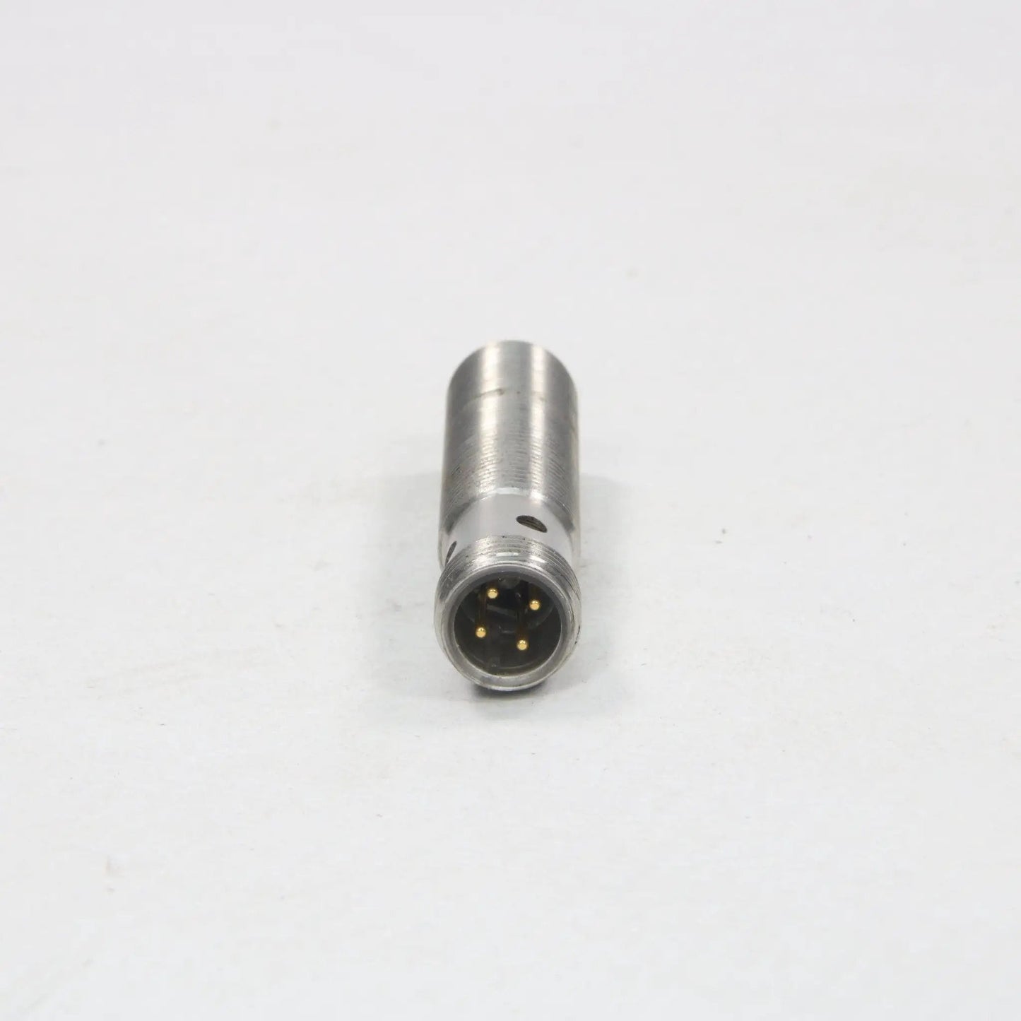 Pepperl +Fuchs Inductive Sensor NC84-12GM40-N0-V1
