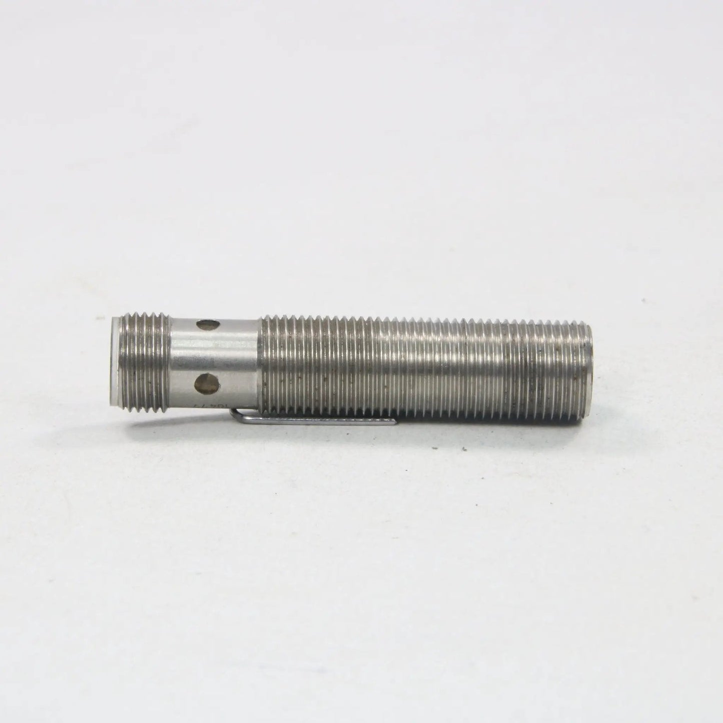 Pepperl +Fuchs Inductive Sensor NC84-12GM40-N0-V1