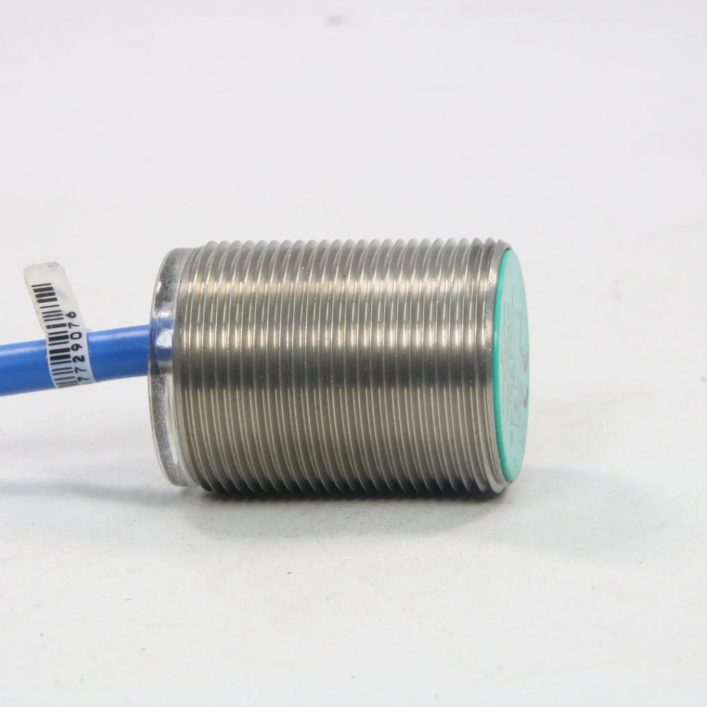 Pepperl + Fuchs Inductive Sensor NCB10-30GM40-N0