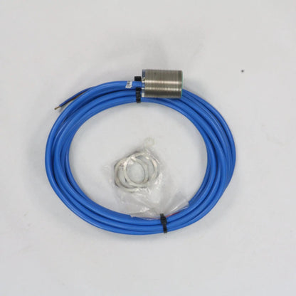 Pepperl + Fuchs Inductive Sensor NCB10-30GM40-N0