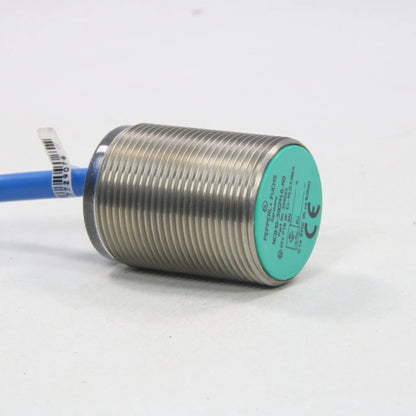 Pepperl + Fuchs Inductive Sensor NCB10-30GM40-N0