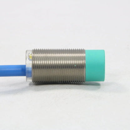 Pepperl + Fuchs Inductive Sensor NCN8-18GM40-N0