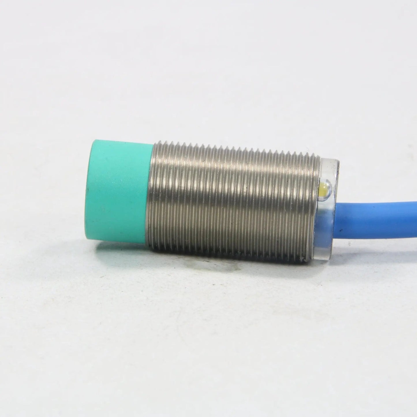 Pepperl + Fuchs Inductive Sensor NCN8-18GM40-N0