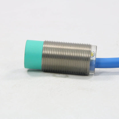 Pepperl + Fuchs Inductive Sensor NCN8-18GM40-N0
