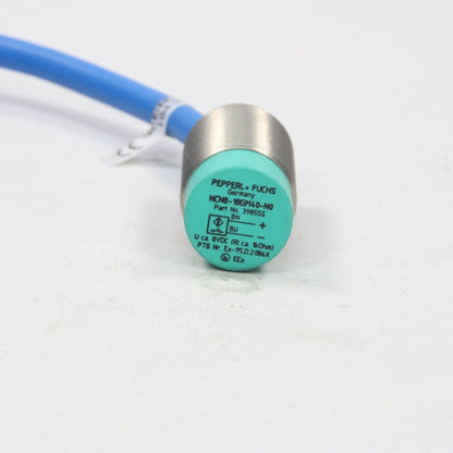 Pepperl + Fuchs Inductive Sensor NCN8-18GM40-N0