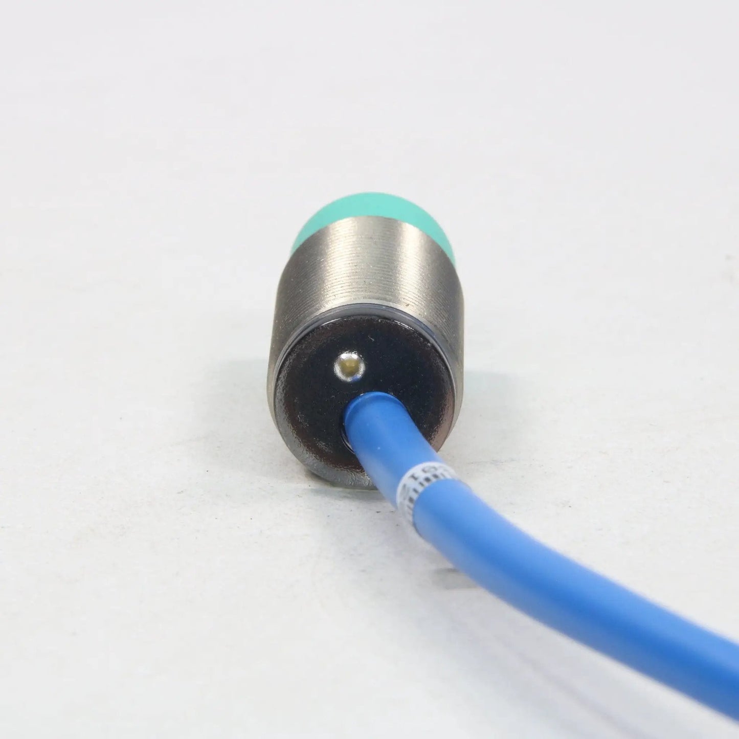 Pepperl + Fuchs Inductive Sensor NCN8-18GM40-N0