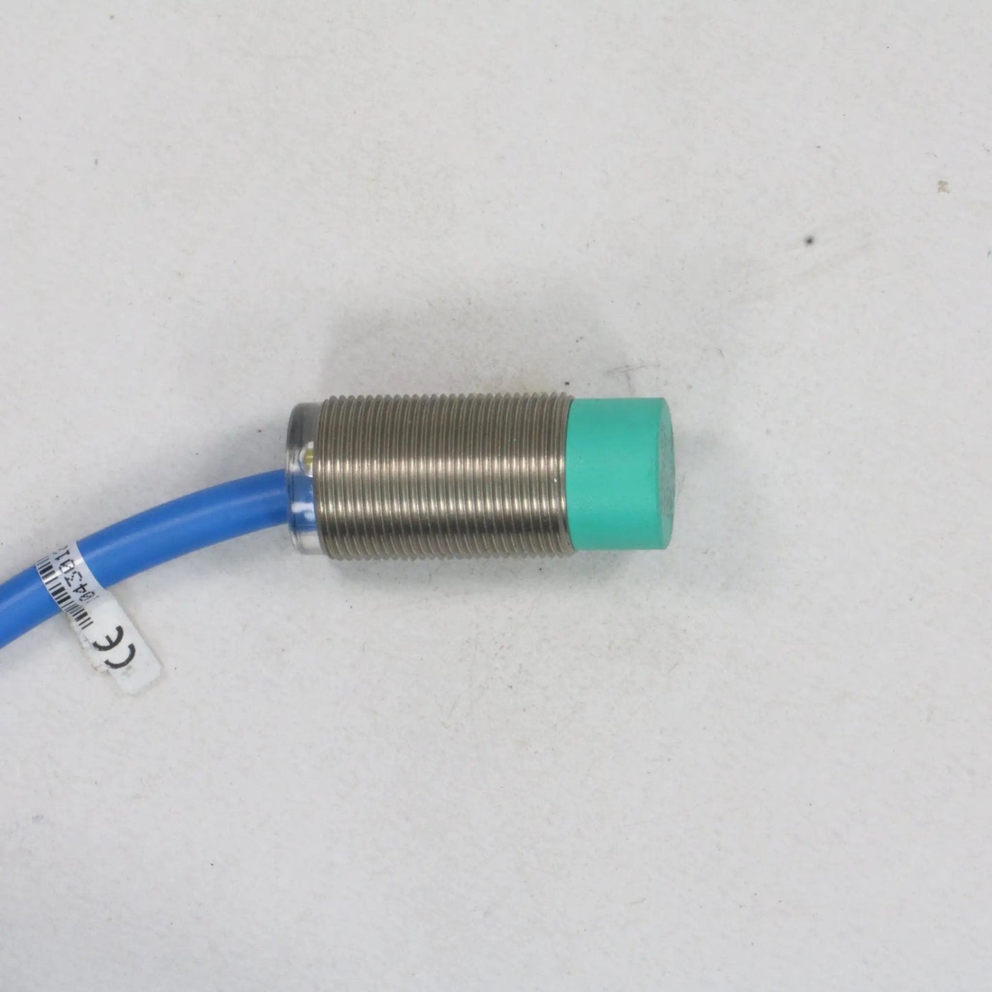 Pepperl + Fuchs Inductive Sensor NCN8-18GM40-N0