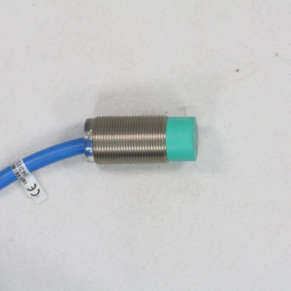 Pepperl + Fuchs Inductive Sensor NCN8-18GM40-N0