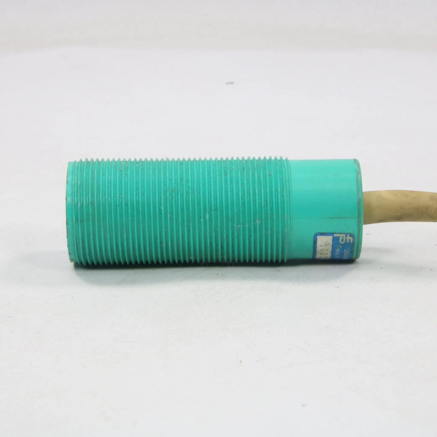 Pepperl + Fuchs Inductive Sensor NJ10-30GK-W-S