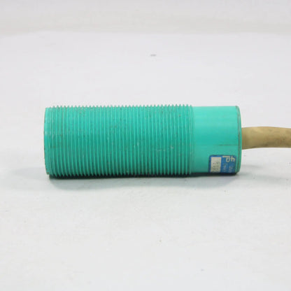 Pepperl + Fuchs Inductive Sensor NJ10-30GK-W-S