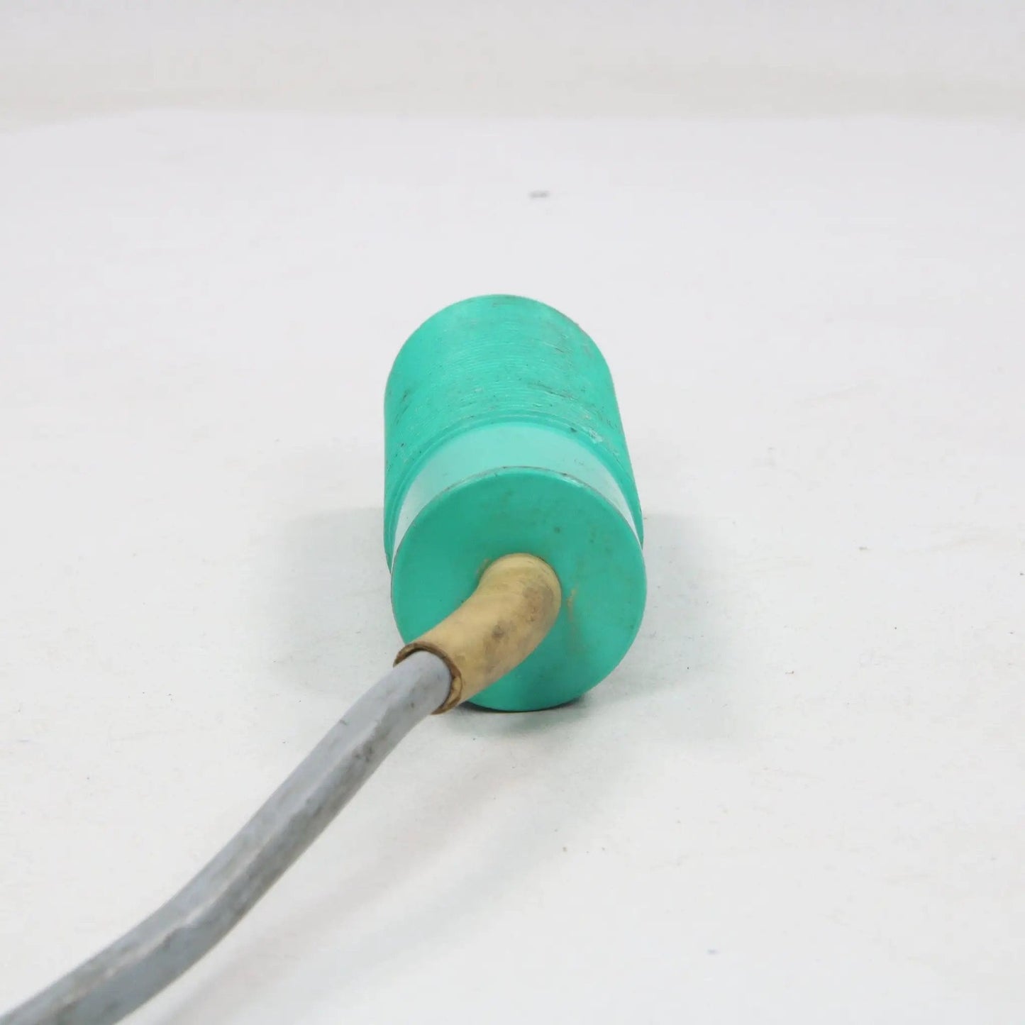Pepperl + Fuchs Inductive Sensor NJ10-30GK-W-S