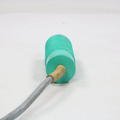 Pepperl + Fuchs Inductive Sensor NJ10-30GK-W-S
