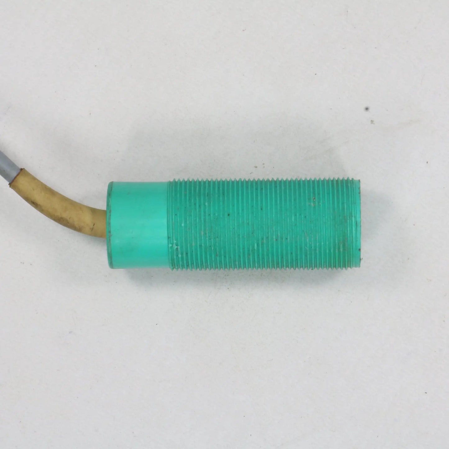 Pepperl + Fuchs Inductive Sensor NJ10-30GK-W-S