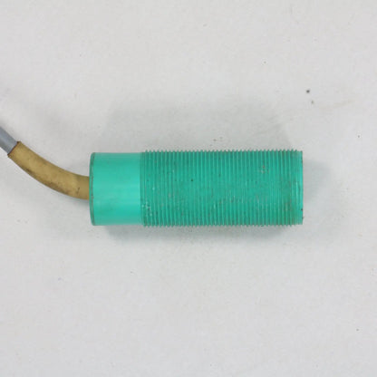 Pepperl + Fuchs Inductive Sensor NJ10-30GK-W-S