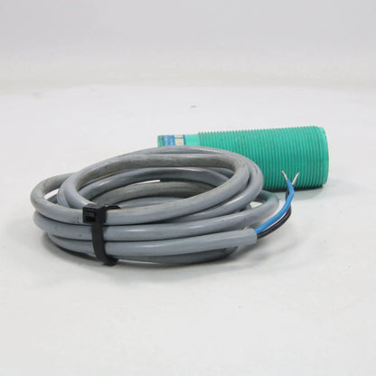 Pepperl + Fuchs Inductive Sensor NJ10-30GK-W-S