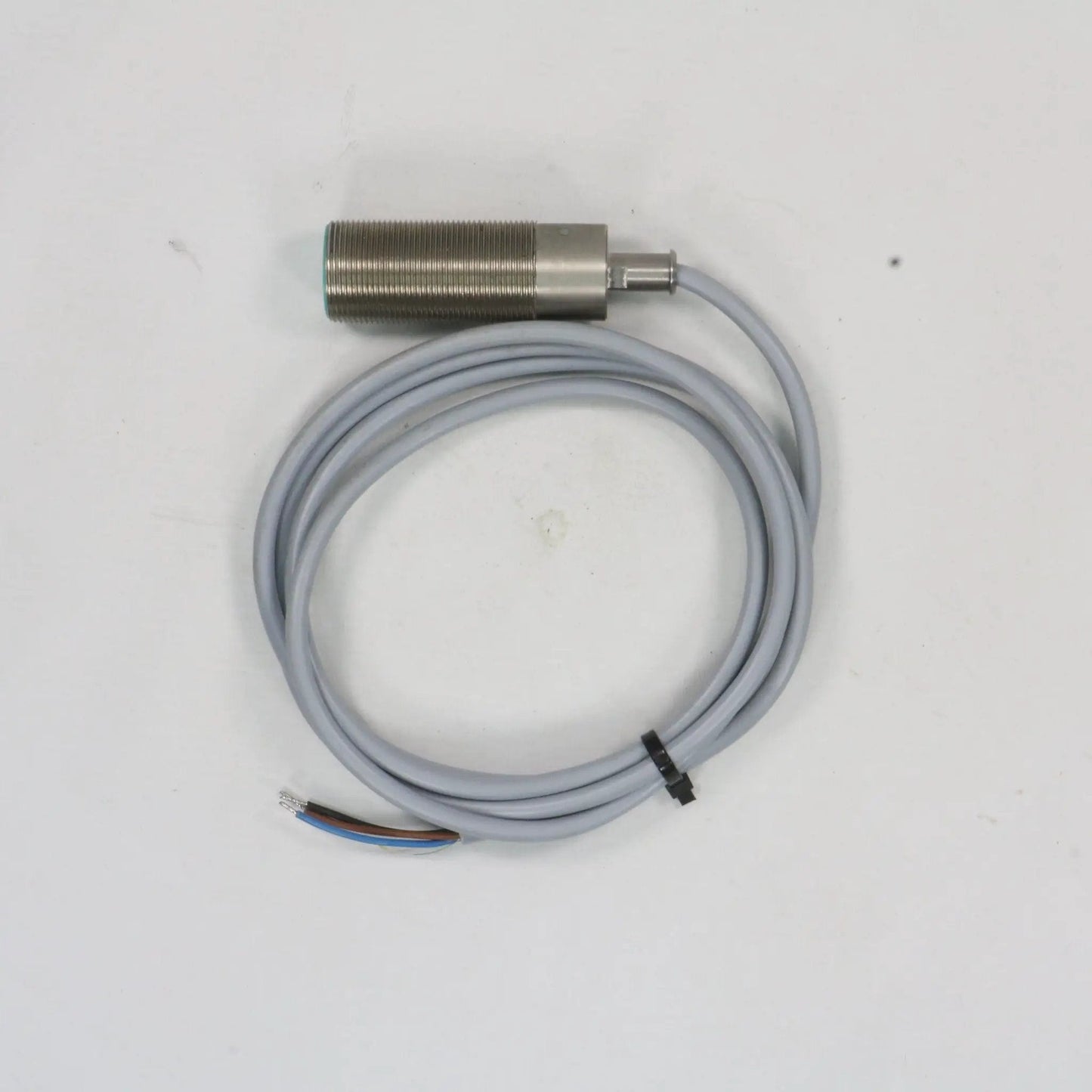 Pepperl + Fuchs Inductive Sensor NJ10-30GM-E2