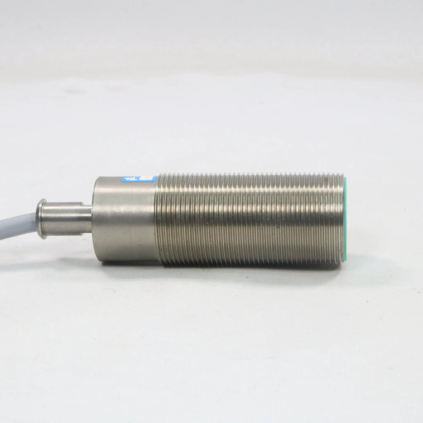 Pepperl + Fuchs Inductive Sensor NJ10-30GM-E2 - Unused