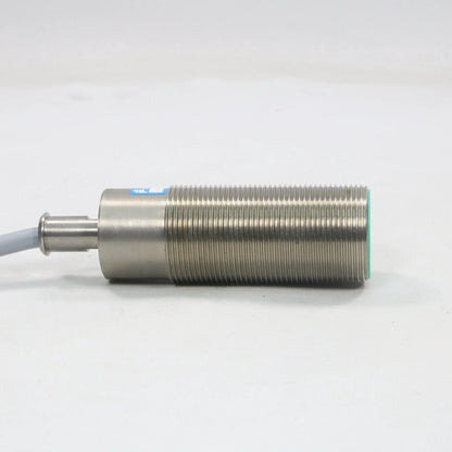 Pepperl + Fuchs Inductive Sensor NJ10-30GM-E2 - Unused